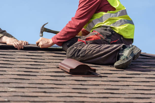 Quick and Trustworthy Emergency Roof Repair Services in Burt, MI