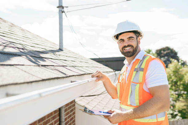 Best New Roof Installation  in Burt, MI