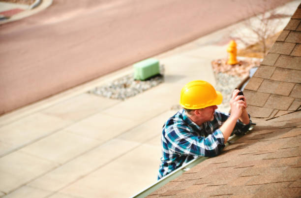 Quick and Trustworthy Emergency Roof Repair Services in Burt, MI