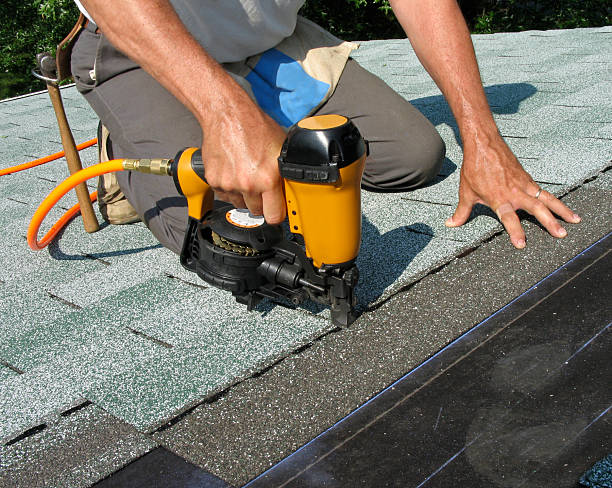 Best Affordable Roofing Company  in Burt, MI