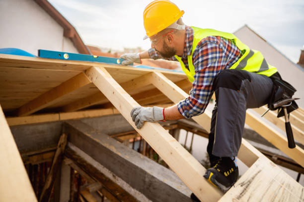 Best Roof Inspection Near Me  in Burt, MI