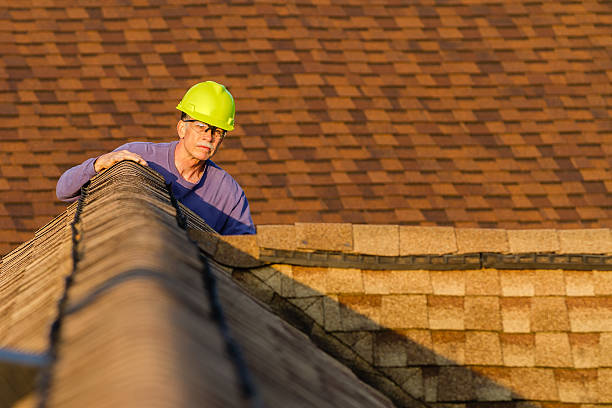 Best New Roof Installation  in Burt, MI